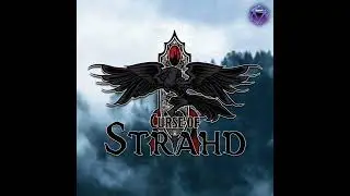 Curse of Strahd: Reloaded | The Guild Campaign | Episode 18 | The Coffinmaker's Secret