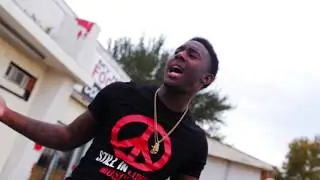 Flame Blazin - Luh Pauly (Official Music Video)
