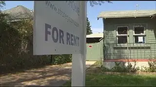 Virginia Beach rent decreases 1.8% last month