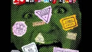 3. Under Blue Skies - Falling (Ten of Another Kind 1989)
