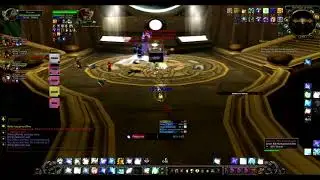 How to: Abuse the Ooze achievement WoW - Warmane Icecrown 3.3.5
