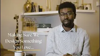 How can I make sure the Architect or Chartered Architectural Technologist&nbsp;designs something I like?