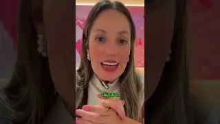 PROFISSIONAL DA BELEZA DESCUBRA QUANTO VALE A SUA HORA #shorts