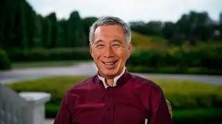 PM Lee Hsien Loong's 2017 New Year Message
