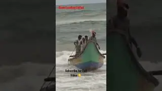 Boat Landing Fails #fishing #shorts #viral #boat #fish #fishinglife #fishingday
