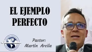 EL EJEMPLO PERFECTO