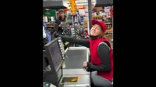 A Homeless Man's Powerful Lesson for a Saleswoman #shorts #short #kindness
