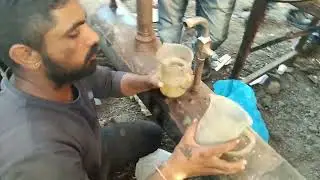 hydrotest | Hydrotest Explained | Step-by-Step Hydrotest Procedure, Fittings Used & Safety Tips