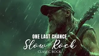 Iconic Slow Rock Music 🎸 Classic Rock Songs of the 70s 80s 90s That Defined a Generation ❤️