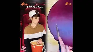 POV First Date. Part 7. #pov #funny #comedy #skit #firstdate