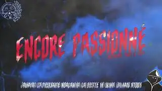 ULTRAS TROYS 2011 | Encore Passionné