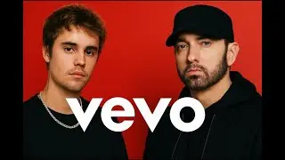 Eminem ft Justin Bieber 
