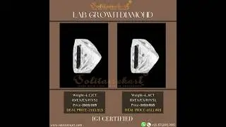 #diamond #labgrowndiamond #labcreateddiamond