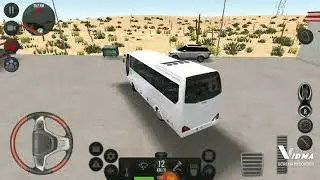 Bus Simulator Ultimate Android | Bus Simulator Game | VM Game World