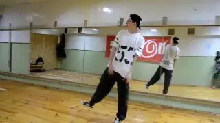 ziborov | hip-hop performance | noname