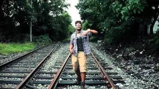 Cypha Ixous-Rebel Music Video