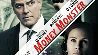 Money Monster Critique