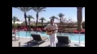 Maroc cover ballad acoustic freestyle deep house mix guitar marrakech