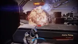 Mass Effect 2 Legendary Edition:Engineer Insanity Pt.69 Arrival Dlc pt.5