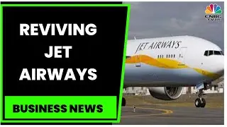 NCLT Allows Transfers Of Jet Air Ownership To Jalan Consortium, Ritu Singh Shares More Details