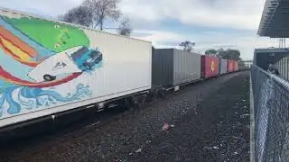 NR30 NR21 NR 112 7MP5 AT  broadmeadows