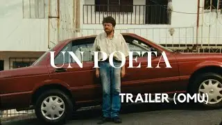 Un Poeta | offizieller deutscher Trailer (OmU)