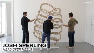 JOSH SPERLING 
