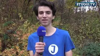 Jugendrat verpasst Waldst&uuml;ck in Botnang ein Sch&ouml;nheits-Update