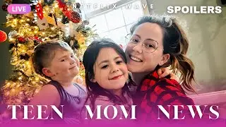 Jenelle Evans Faces Backlash and Contrition After Letting Jace Go to His Dad&rsquo;s