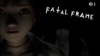 Jaw Jenkins & The Rope Man | Fatal Frame Ep. 1