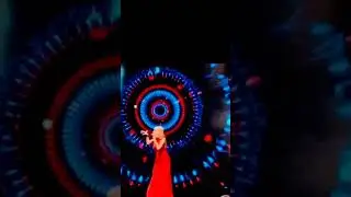 Lady in Red! WFM Concert Fashion Show МариК-а VIP Artist