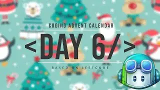 Coding Advent Calendar 2023 with GitHub Copilot [ Day 6 ]