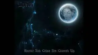 Funebre - Horror and Crime Are Covered Up - Single - 2014 - (Hungary)- Symphonic Melodic Black Metal