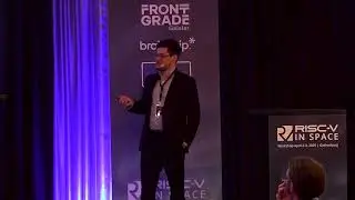 Douglas Almeida dos Santos &ndash; Hardened RISC-V System-on-Chip