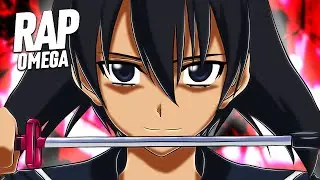 Até eu te Matar | Kurome (Akame ga Kill) | Ômega