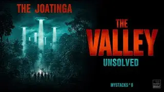 The Joatinga Valley UFO Attacks | TRUE STORY #8 | Brazil 1977 Alien Beam Incidents