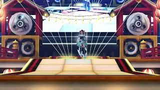 Quna - Our Fighting  -Ver. MIYABI-  