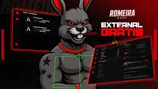 🔥 CHEAT EXTERNAL GRÁTIS FIVEM | HACK FIVEM EXTERNO 🔥 EXTERNO COM CORONHADA