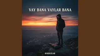 Vay Bana Vaylar Bana | Psychedelic Anatolian Rock