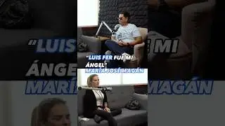 MAR&Iacute;A JOS&Eacute; MAG&Aacute;N: &ldquo;LUIS FERNANDO fue mi &aacute;ngel en MASTERCHEF&rdquo;| La Mejor