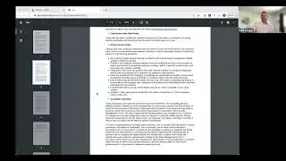 Policy Deep-Dive: Information Security Policy