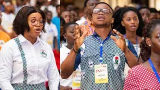You Can’t Sit Still When This Sweet Worship Song Drops