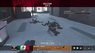 1v1 #Mejiabrownpride GG Mejia Savage