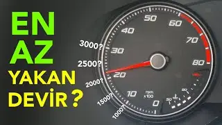 AZ Yakmak İ&ccedil;in HANGİ DEVİRLERDE Kullanmalısınız?