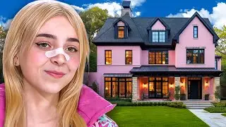 What You Didn't Know About Sophie Powers From America's Got Talent