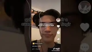 Nathan Blair+Helaina Callis TikTok