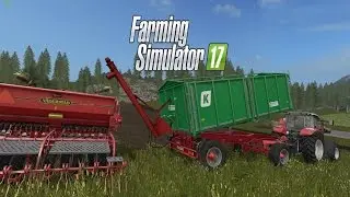 [LS17] Kr&ouml;ger Overload Modvorstellung