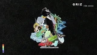 My Friends and I Pt. 2 - GRiZ (ft. Snoop Dogg & ProbCause) (Official Audio)