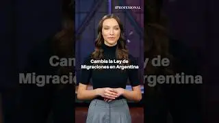 Ley de Migraciones de Argentina: &iquest;qu&eacute; cambia con el DNU en salud, educaci&oacute;n y ciudadan&iacute;a?