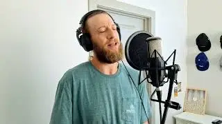 This Side of Sober - Jacob Bryant (Cover by Chase Lee)